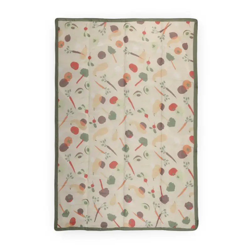 Outdoor Blanket - (5 X 7) 15
