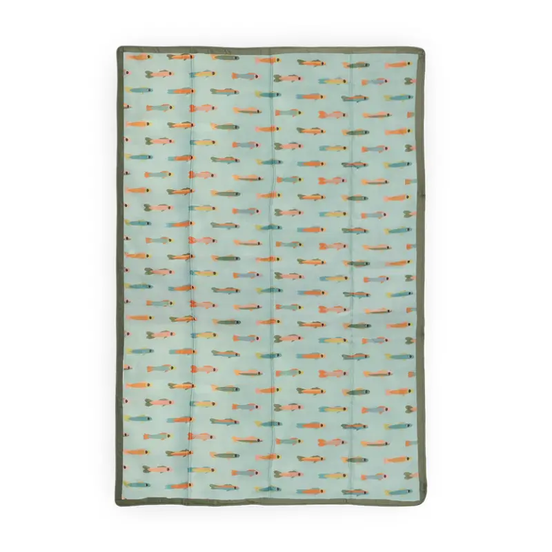 Outdoor Blanket - (5 X 7) 16