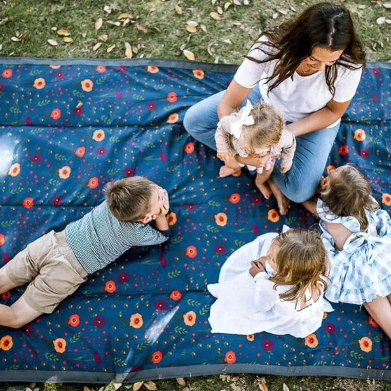 Outdoor Blanket - (5 X 7) 14