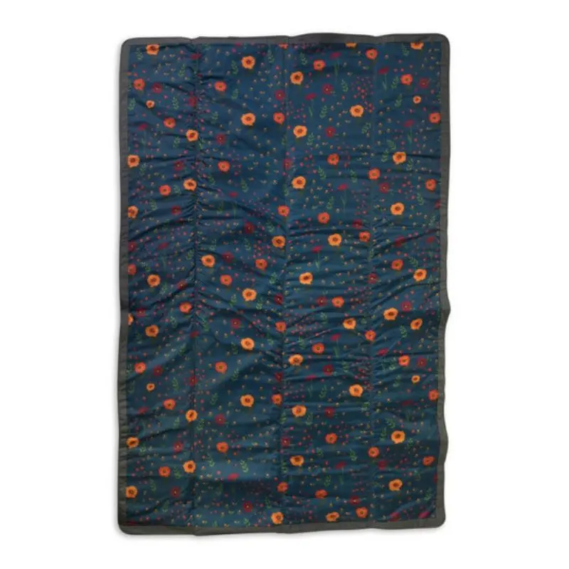 Outdoor Blanket - (5 X 7) 9