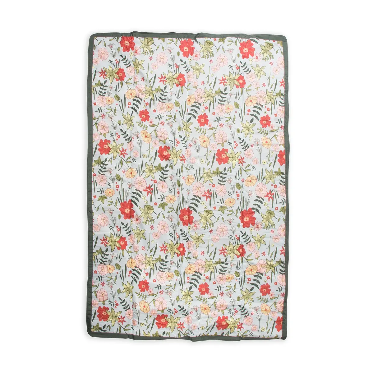 Outdoor Blanket - (5 X 7) 10