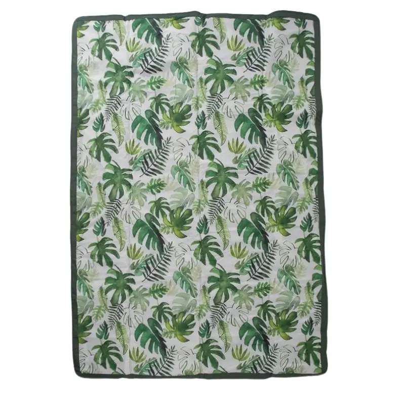 Outdoor Blanket - (5 X 7) 2
