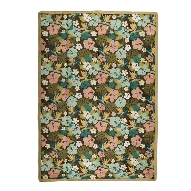 Outdoor Blanket - (5 X 7) 9