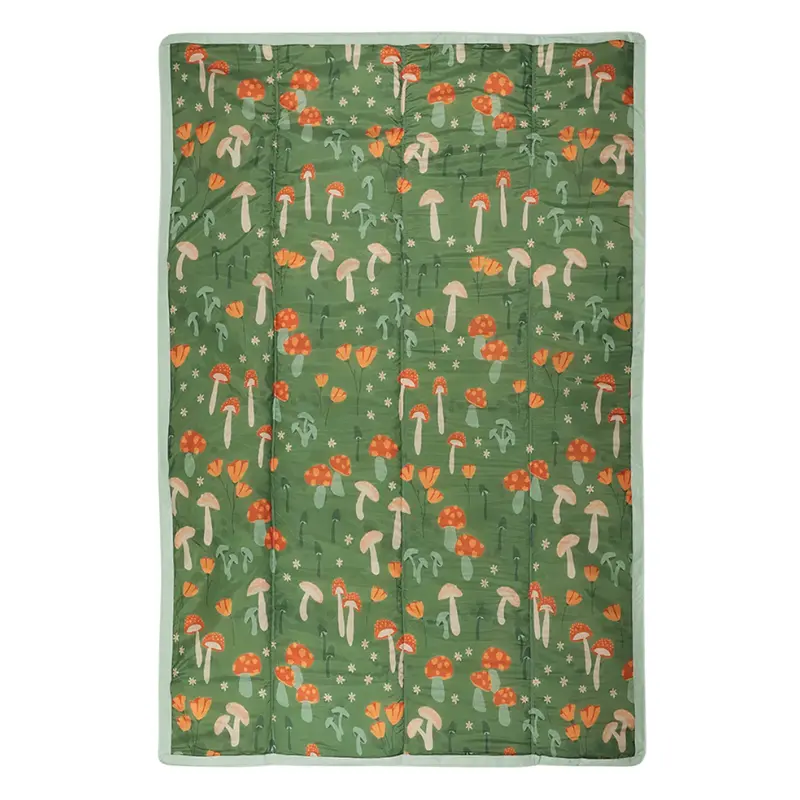 Outdoor Blanket - (5 X 7) 10