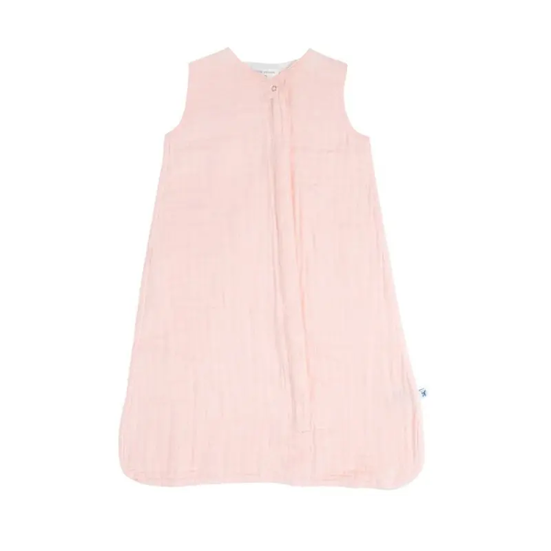 Cotton Muslin Sleep Bag 1.1 Tog 5