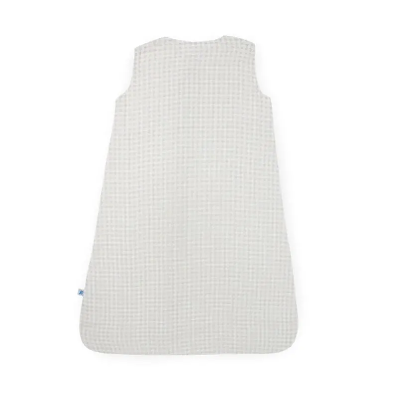 Cotton Muslin Sleep Bag 1.1 Tog 4