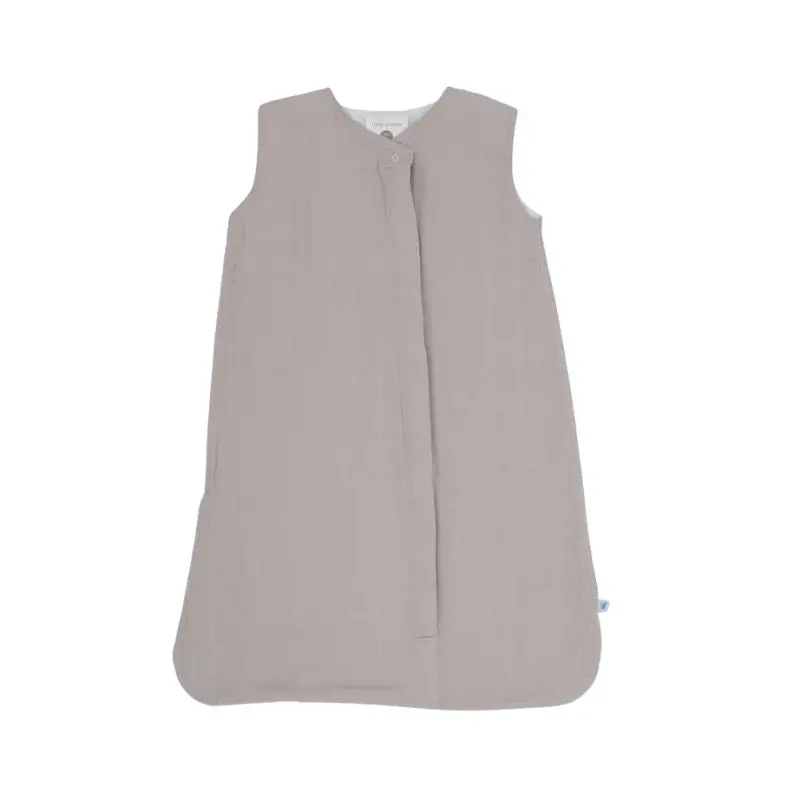 Cotton Muslin Sleep Bag 1.1 Tog 14