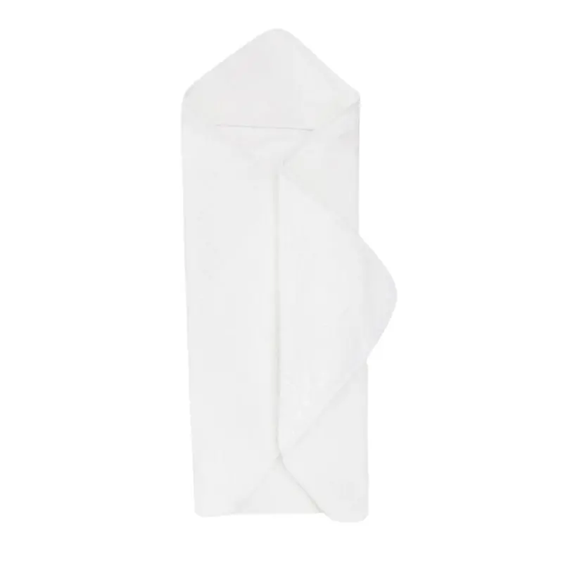 Infant Hooded Towel 1