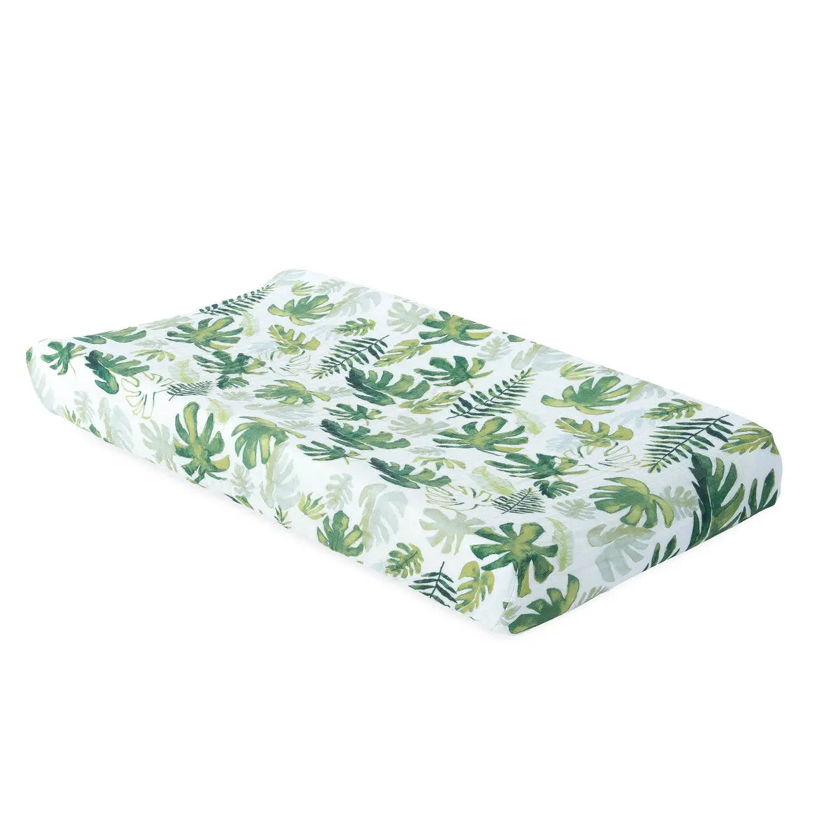 Cotton Muslin Changing Pad Cover 8