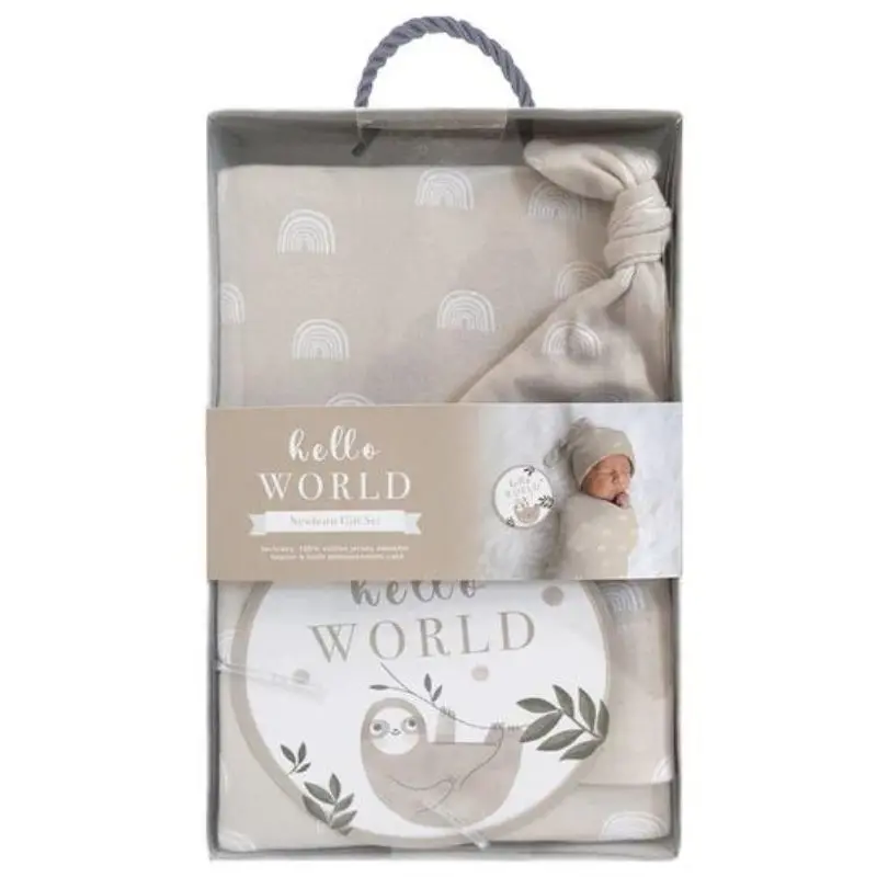 Hello World Gift Set 1