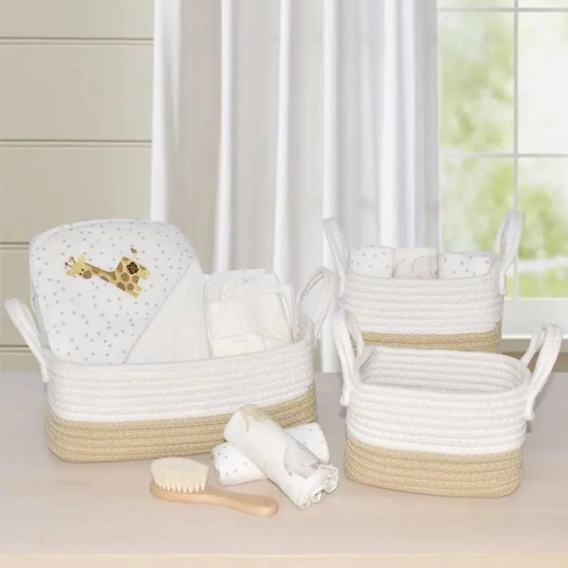 5-Piece Bath Gift Set 4