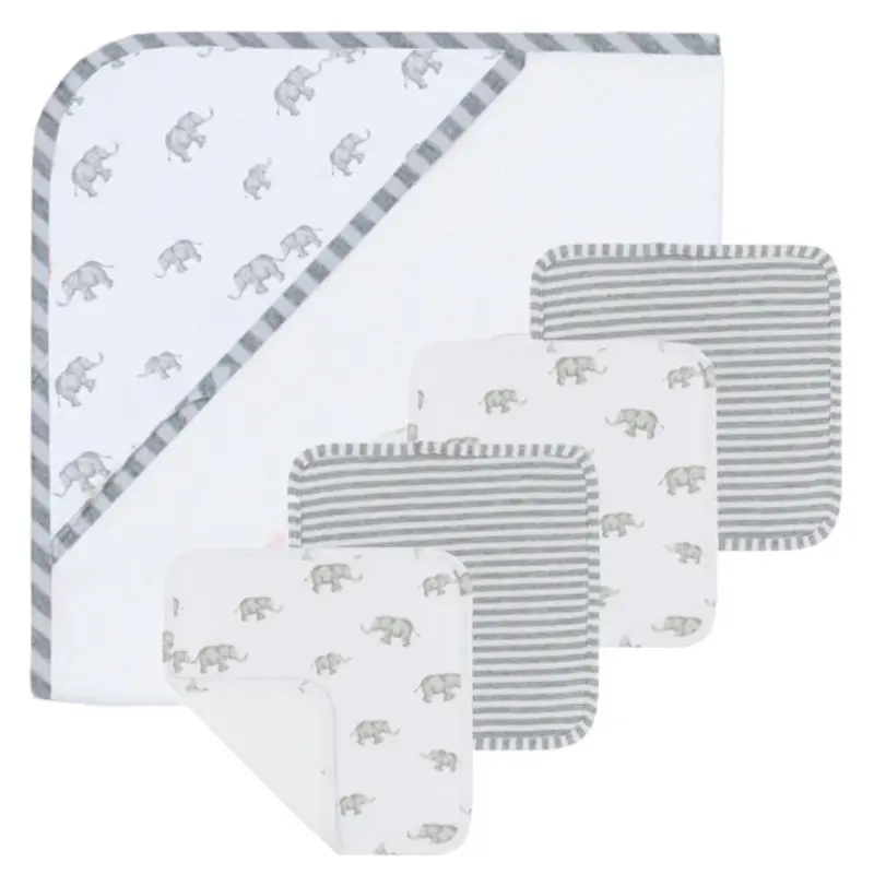 5-Piece Bath Gift Set 3