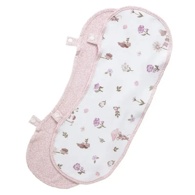 Burp Cloth - 2 Pack 1