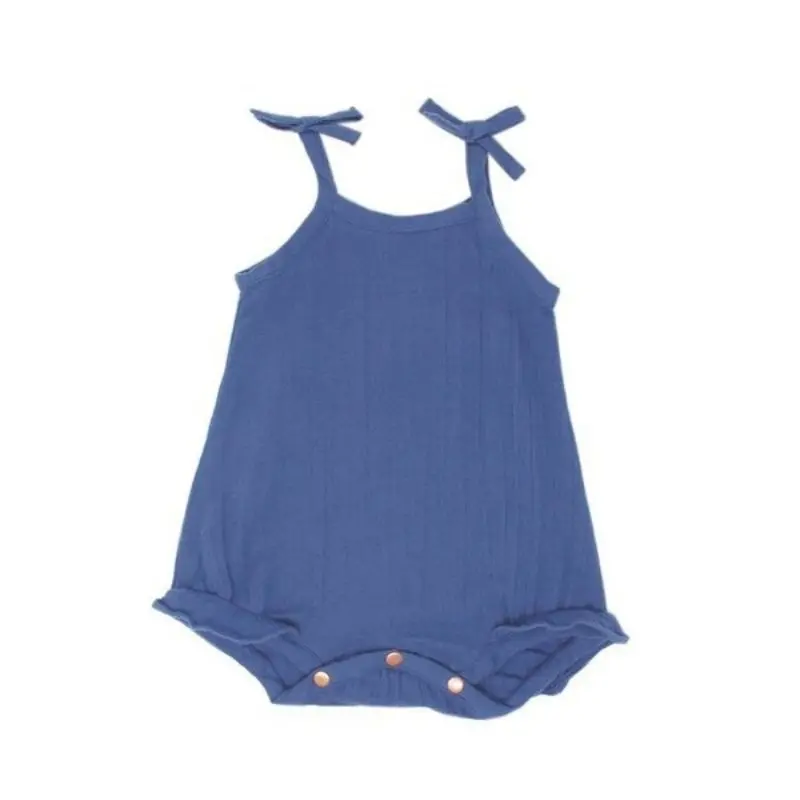 Ruffle Bodysuit 1