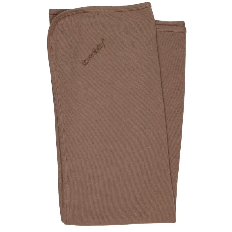 Organic Thermal Blanket 1