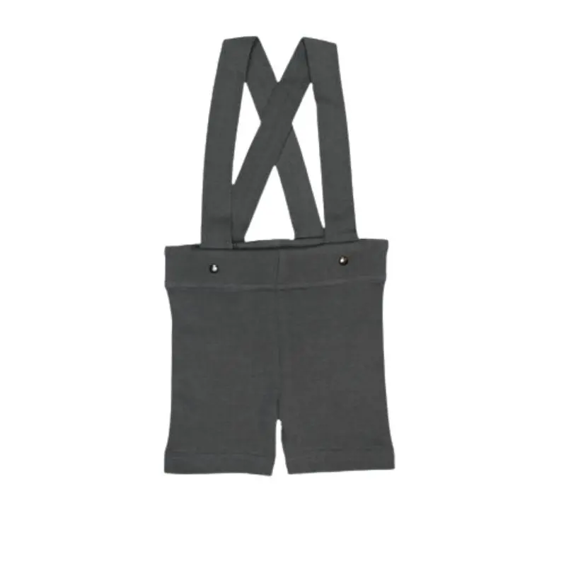 Suspender Shorts 1