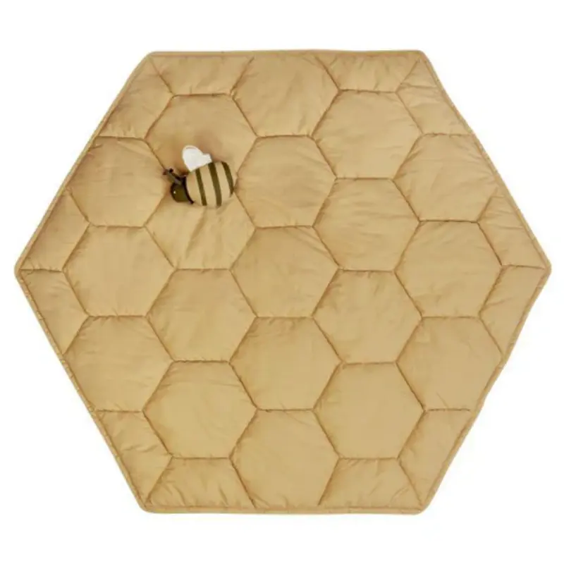 Honeycomb Play Mat 1