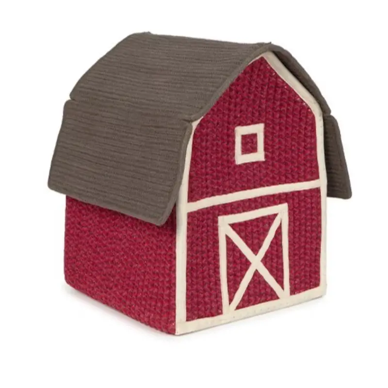 Farm Storage Basket 1