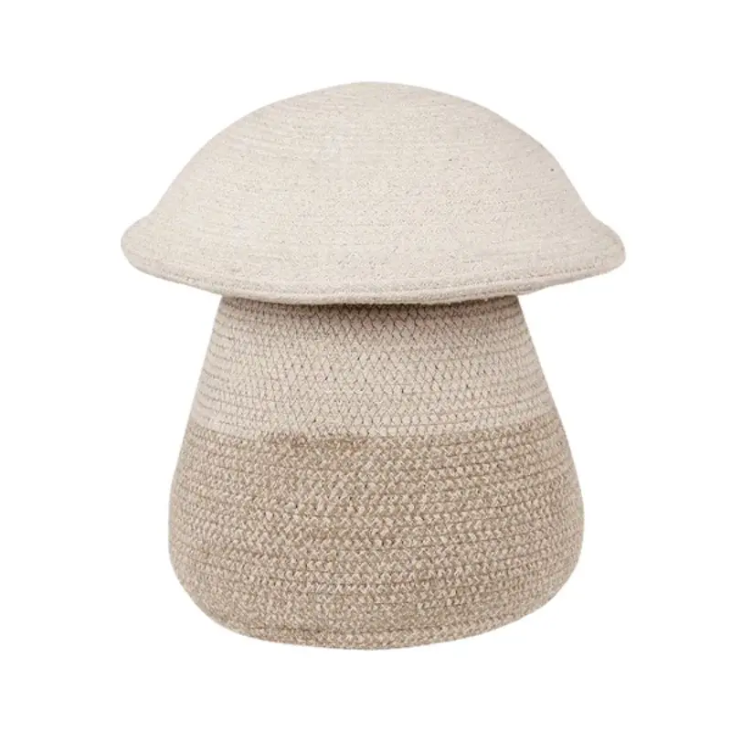Mushroom Basket 1