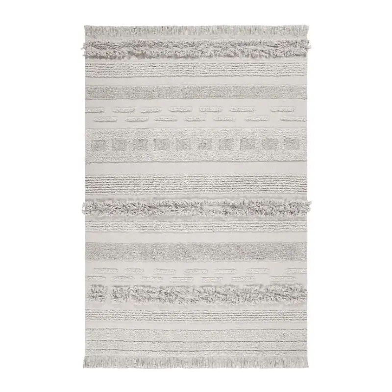 Washable Rug Air Natural 1