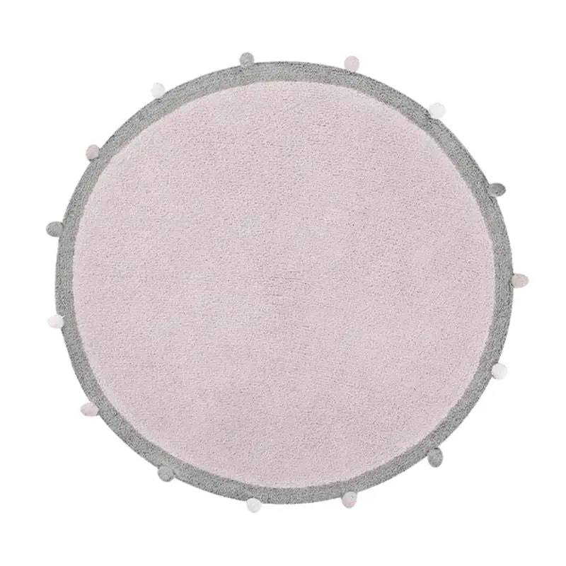 Bubbly Soft Rug 1