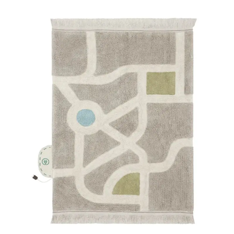 Ecocity Play Rug 1