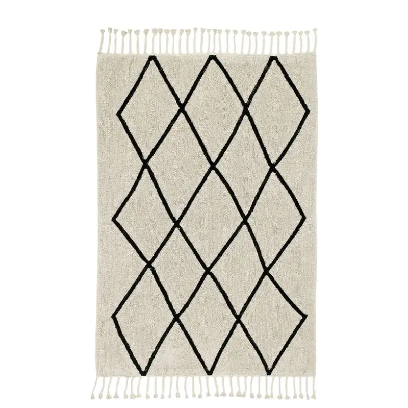 Bereber Mini Rug 1