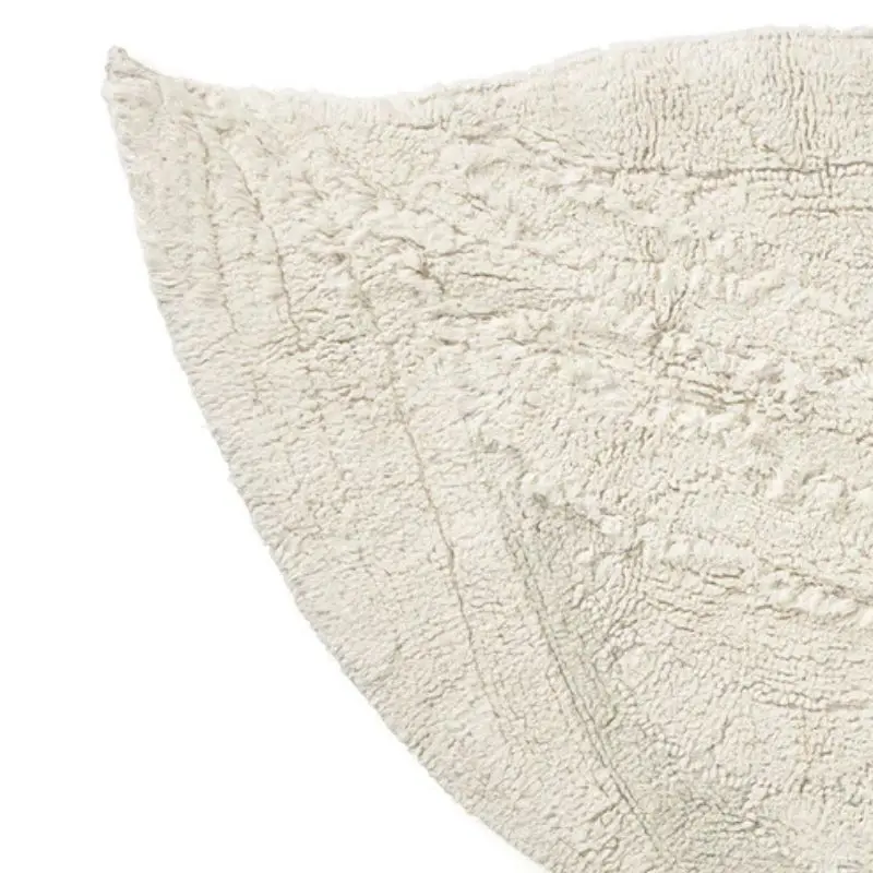 Swan Washable Rug 2