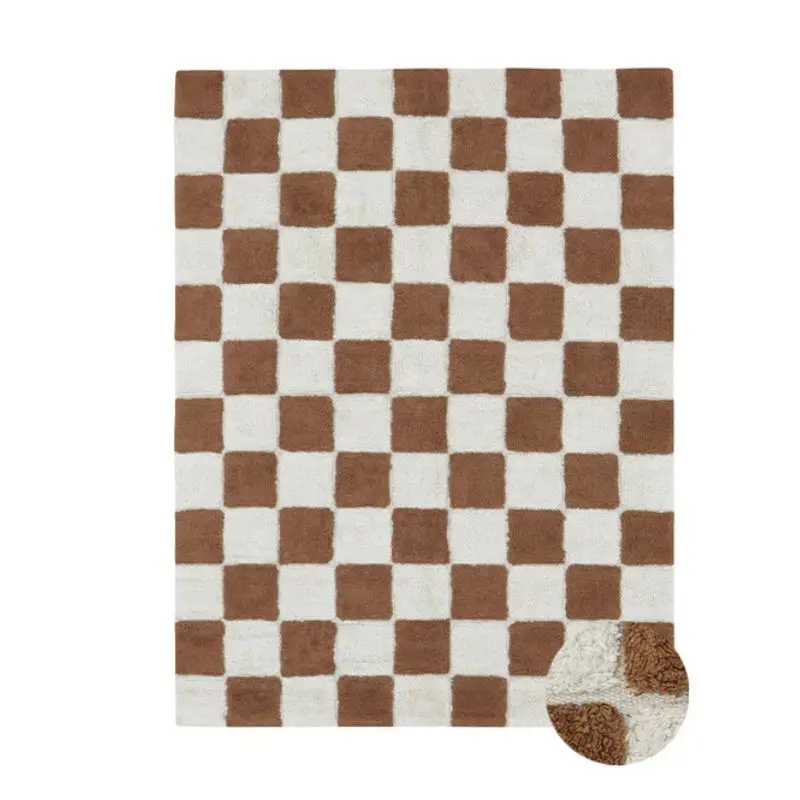 Tiles - Washable Rug 1