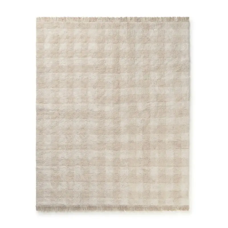 Vichy Washable Rug 1