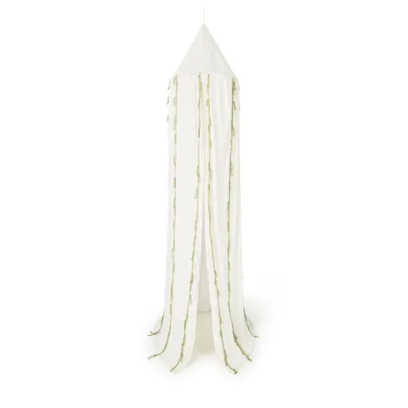 Canopy Crepe Swan 1