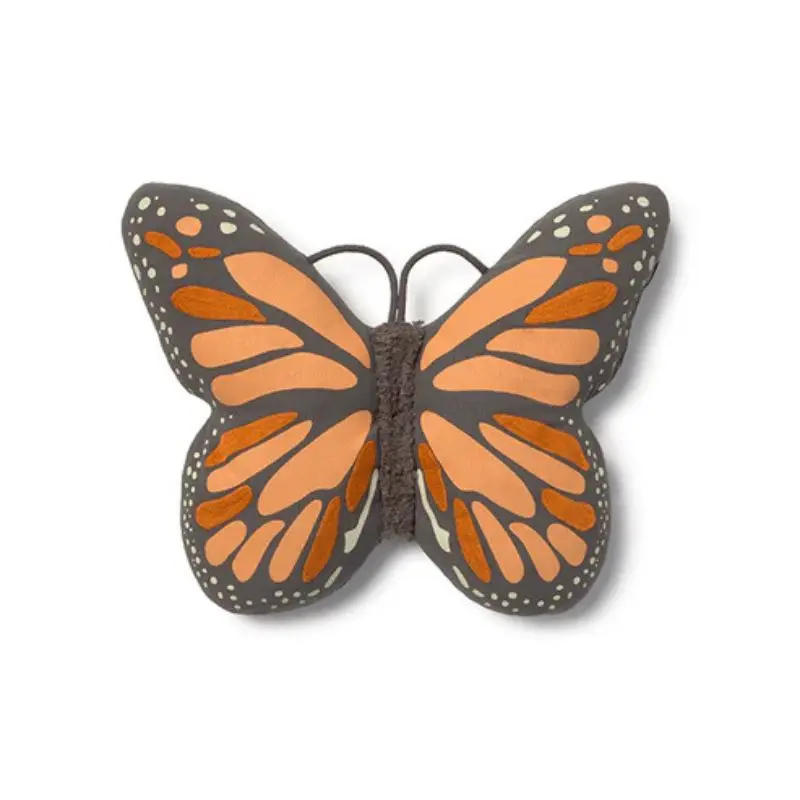 Butterfly Cushion 1