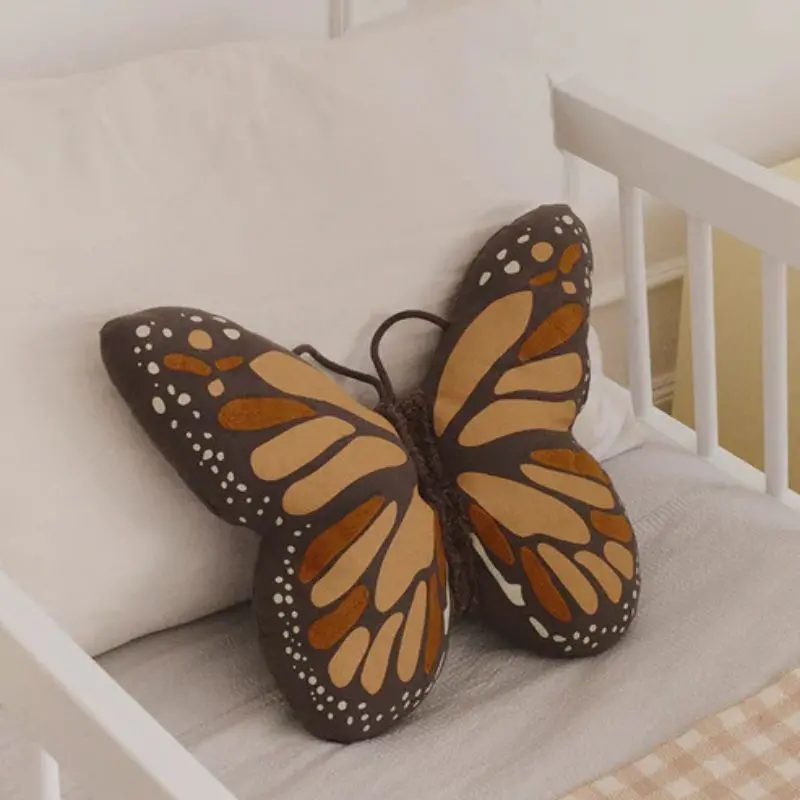 Butterfly Cushion 2
