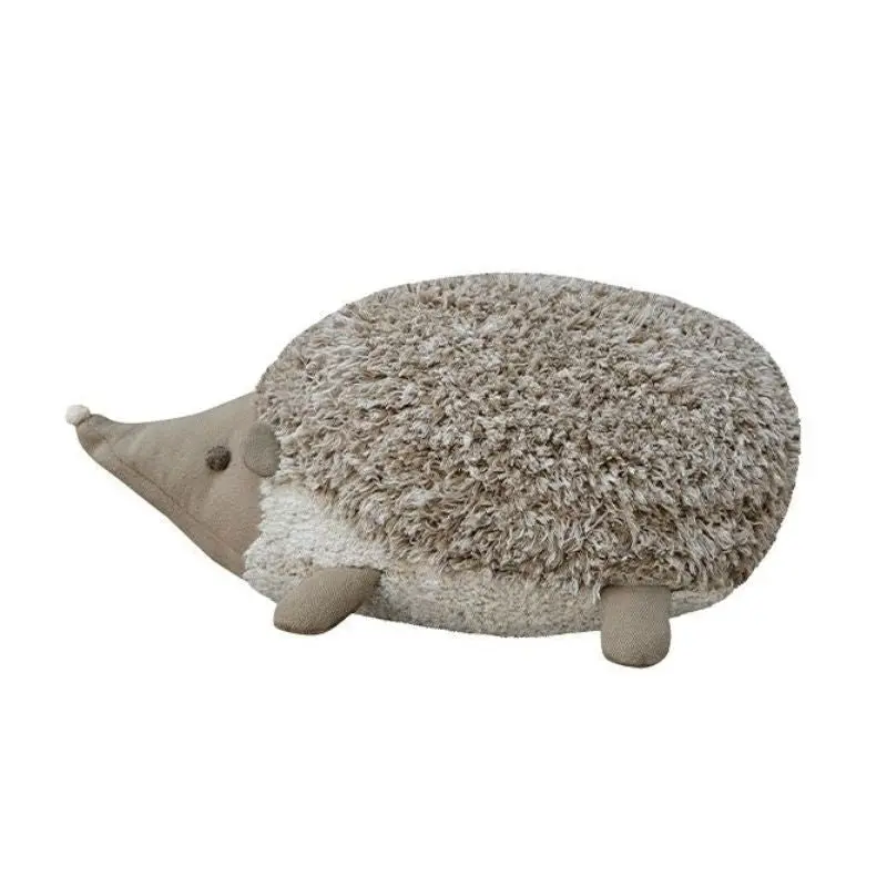 Hedgehog Floor Cushion 1