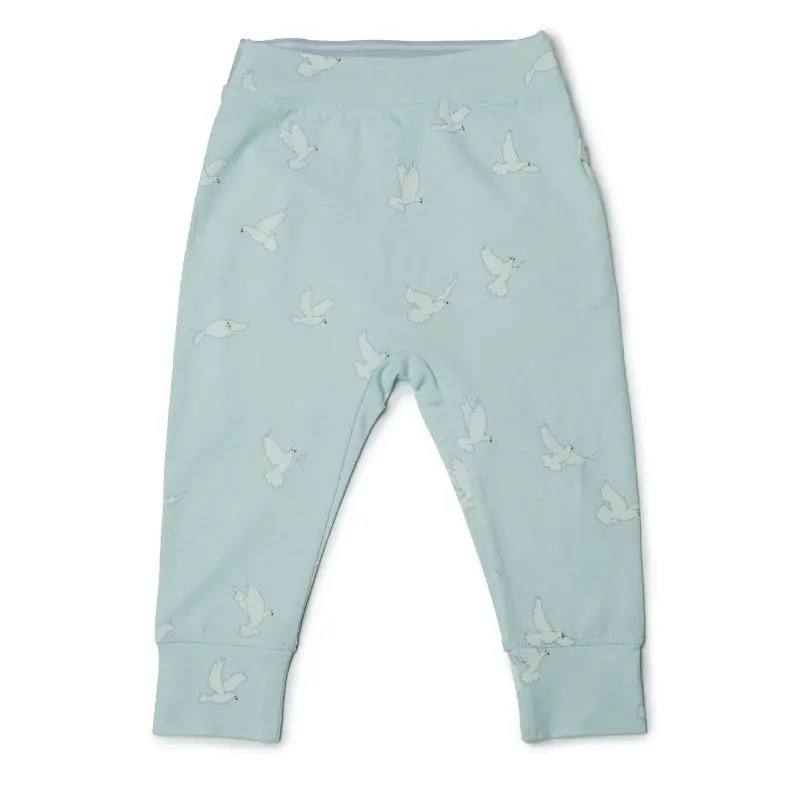 Baby Pants In Tencel 1