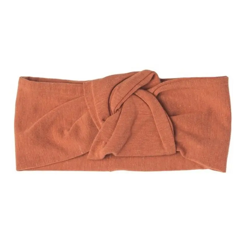 Knotted Headbands 1