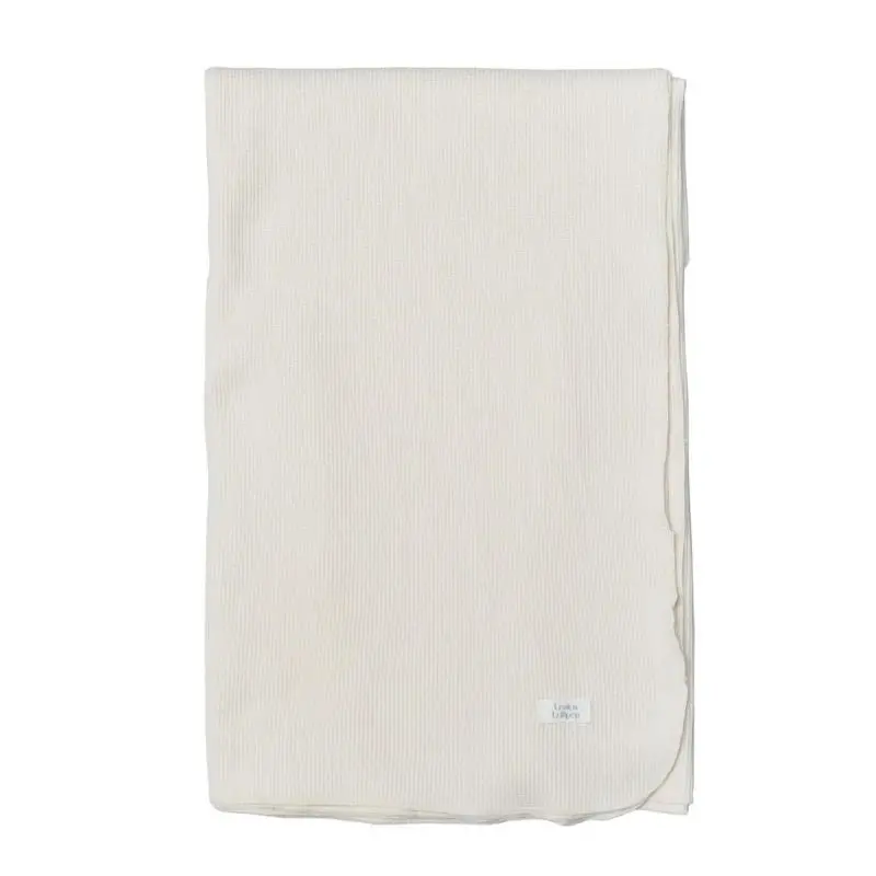 Stretch Knit Blanket 1
