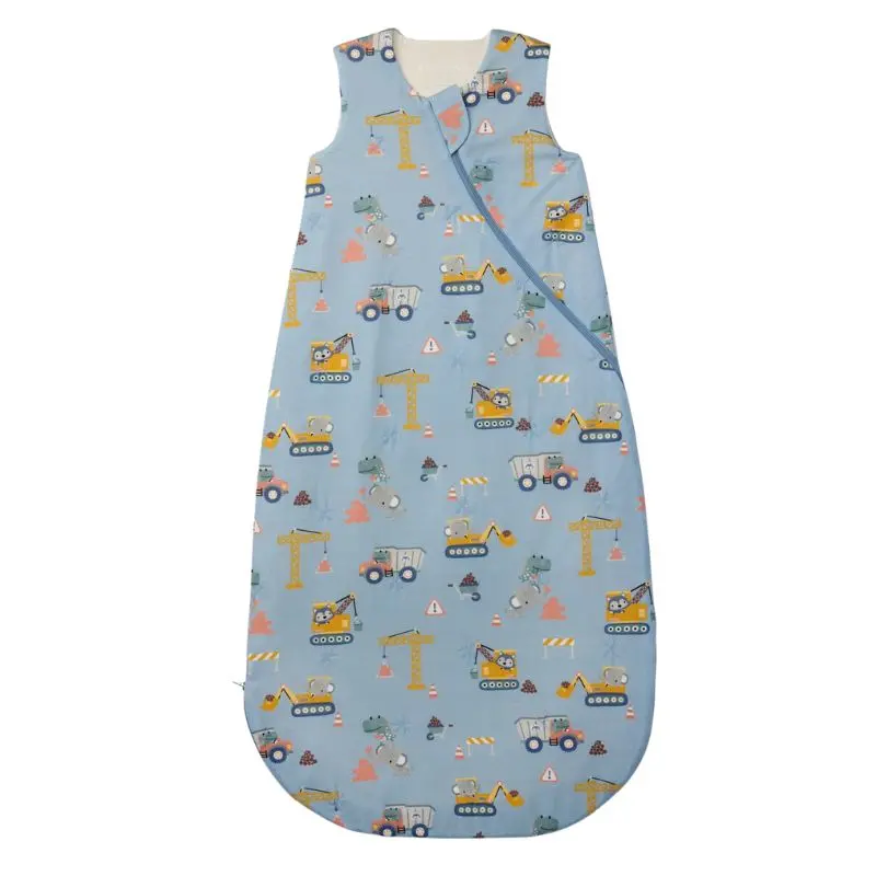 Muslin Sleep Bag - 1 Tog 1