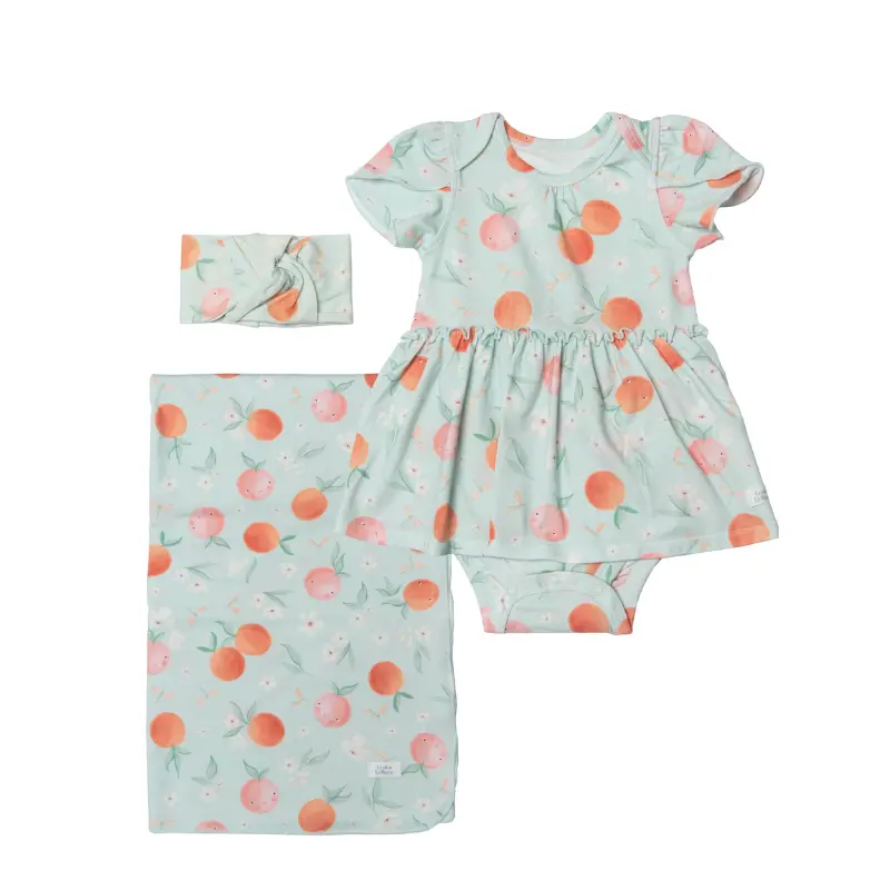 Newborn Gift Set 1