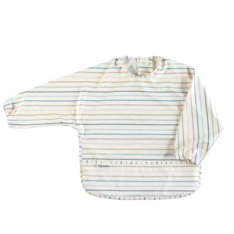 Long Sleeve Waterproof Bib 3