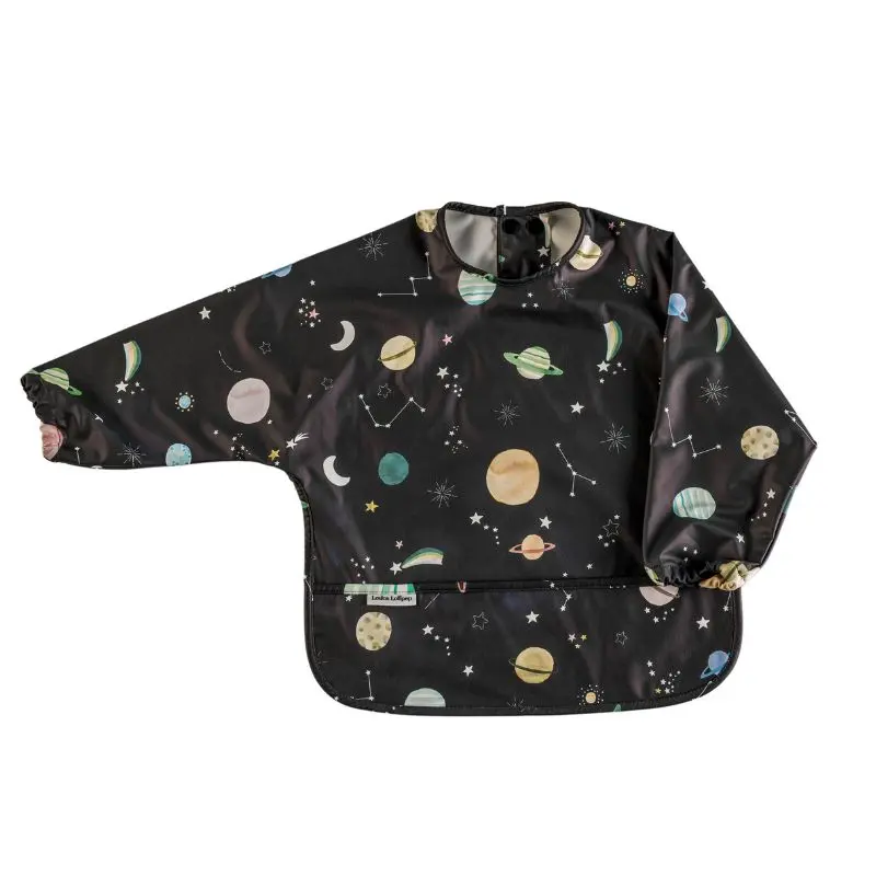 Long Sleeve Waterproof Bib 3