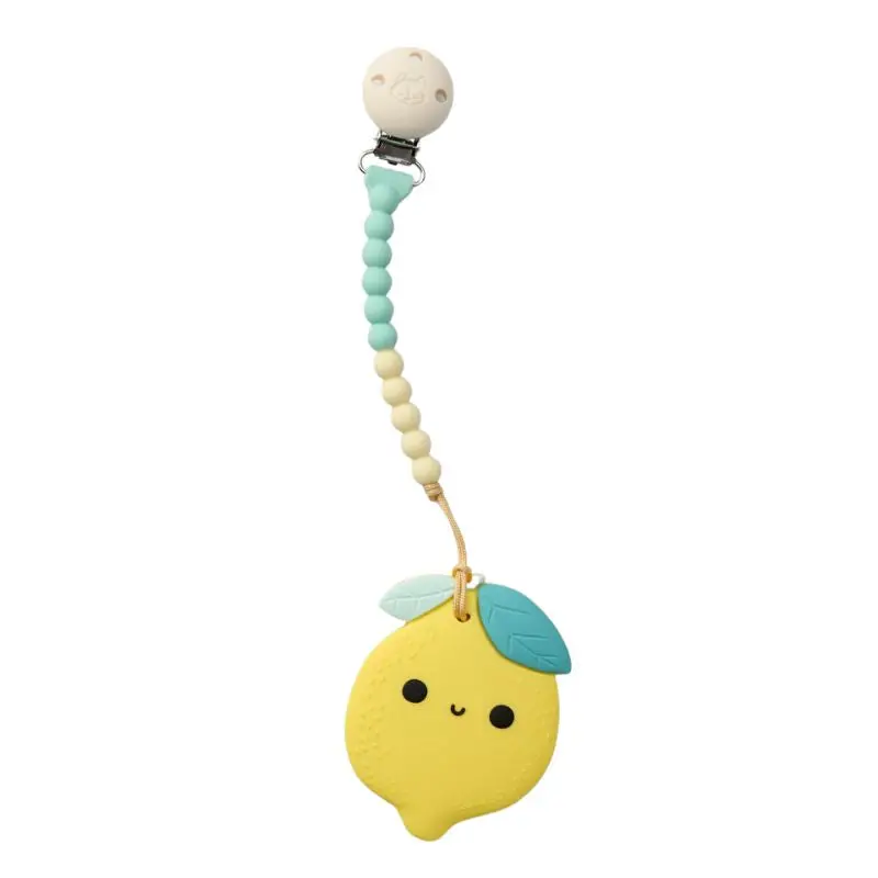Silicone Teether Sets 1