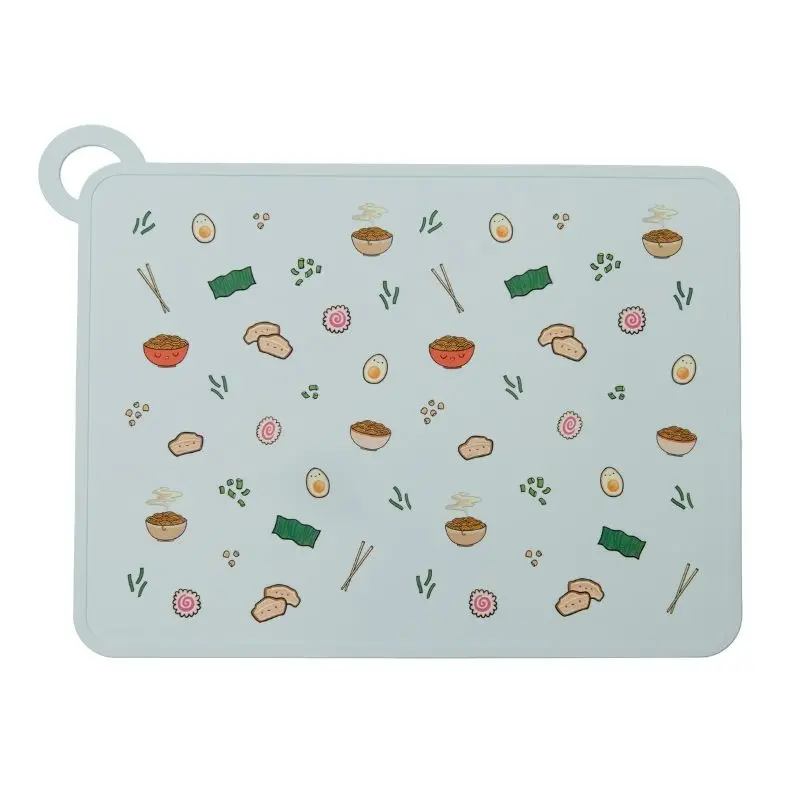 Silicone Placemats 1