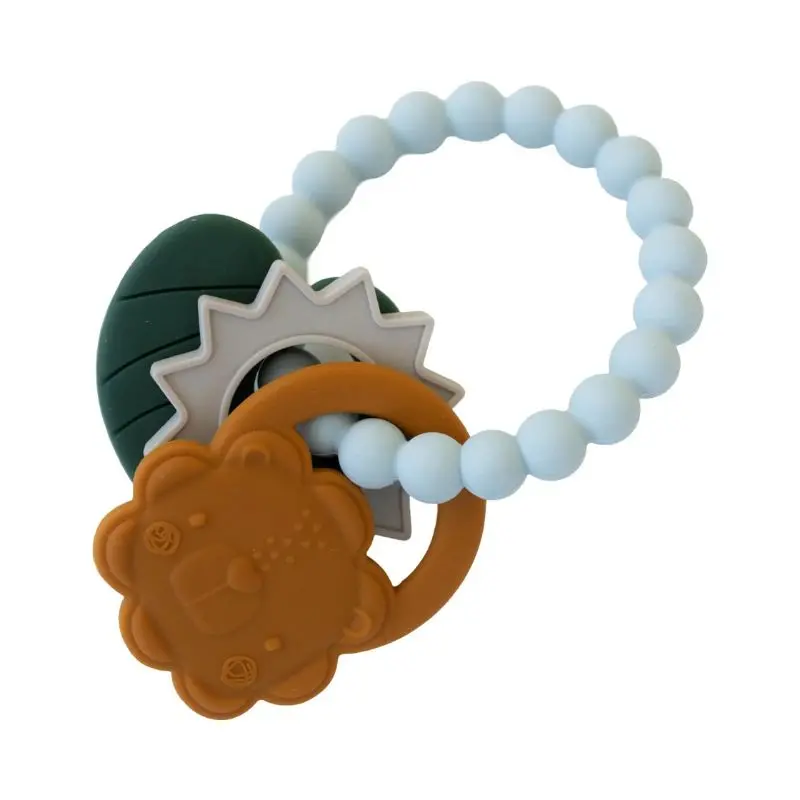 Teething Charms 1