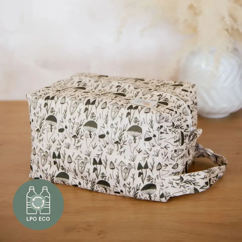 Diaper Pod Wet Bag 1