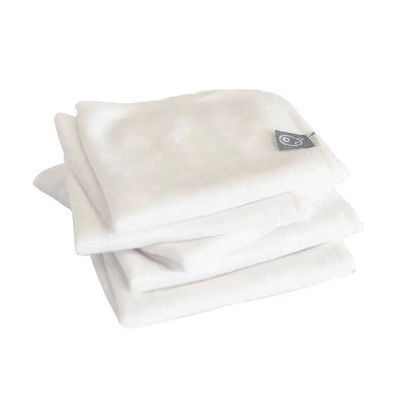 Washable Wipes - 5 Pack 1