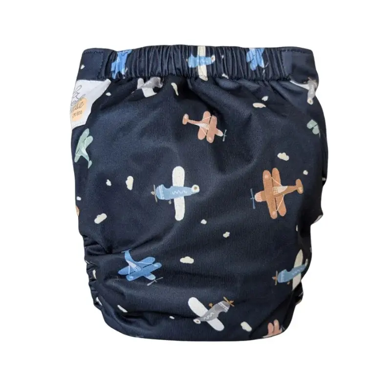Evolution Pocket Diaper 1