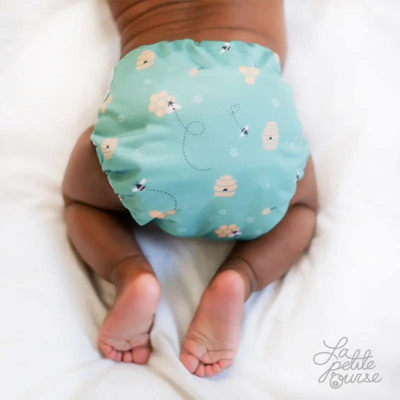 All In One Diaper 1