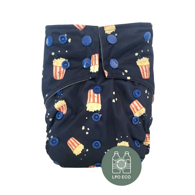 All-In-One Diapers - Lpo Eco 1