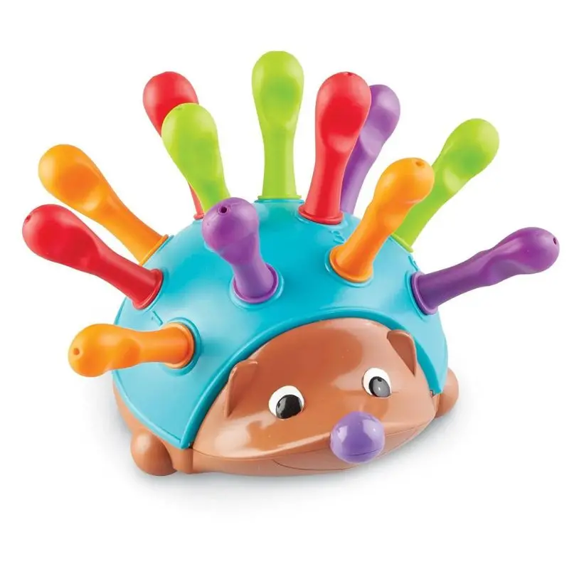 Spike The Fine Motor Hedgehog 1